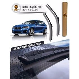 BALP Bmw 1 Serisi F21 2011 ve Üzeri 55x45 cm Silecek Takımı