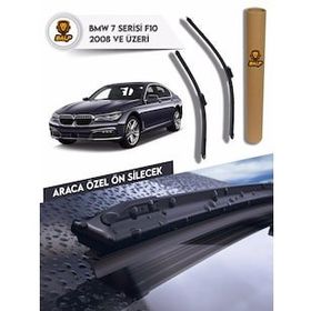 BALP Bmw 7 Serisi F10 2008 ve Üzeri 66x45 cm Silecek Takımı