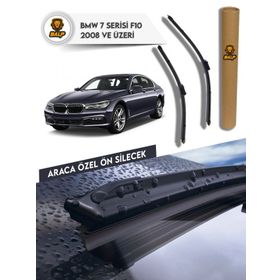 BALP Bmw 7 Serisi F10 2008 ve Üzeri 66x45 cm Silecek Takımı