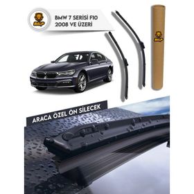 BALP Bmw 7 Serisi F10 2008 ve Üzeri 66x45 cm Silecek Takımı