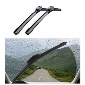 BALP Fiat Grande Punto 2005-2014 65x38 cm Muz Silecek Takımı