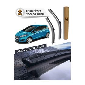 BALP Ford Fiesta 2008 ve Üzeri 66x38 cm Silecek Takımı