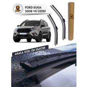 BALP Ford Kuga 2008-2012 60x40 cm Muz Silecek Takımı