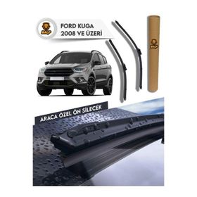 BALP Ford Kuga 2008-2012 60x40 cm Muz Silecek Takımı
