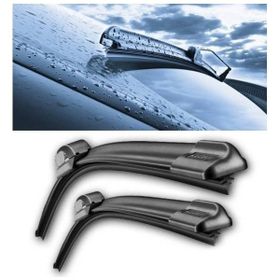 BALP Kia Sorento 2002-2009 60x45 cm Muz Silecek Takımı