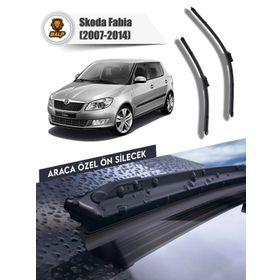 BALP Seat Cordoba 53x48 cm 2006-2009 Muz Silecek Takımı