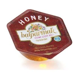 Balparmak 15 gr Piknik Süzme Çiçek Balı (24 adet)