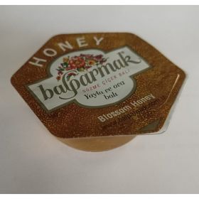 Balparmak 15 gr Piknik Süzme Çiçek Balı (24 adet)