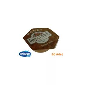 Balparmak 15 gr Piknik Yayla ve Ova Çiçek Balı