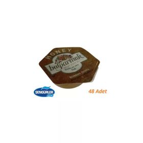 Balparmak 15 gr Piknik Yayla ve Ova Çiçek Balı