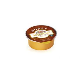 Balparmak 20 gr Piknik Süzme Çiçek Yayla Balı (72 adet)