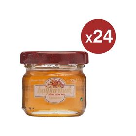 Balparmak 32 gr Yayla Çiçek Balı (24 adet)