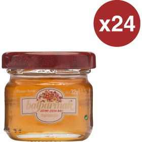 Balparmak 32 gr Yayla Çiçek Balı (24 adet)