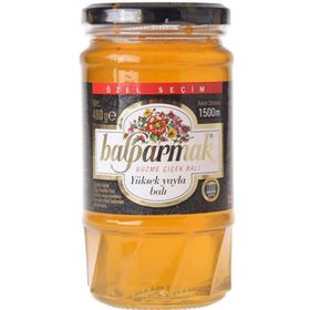 Balparmak 460 g Özel Seçim Süzme Çiçek Balı