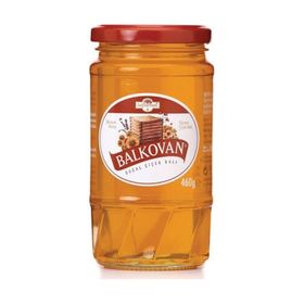 Balparmak 460 gr Balkovan Çiçek Balı