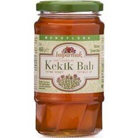 Balparmak 460 gr Kekik Balı