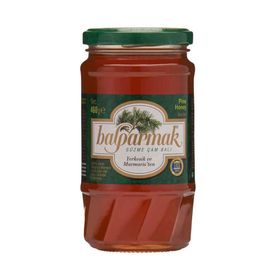 Balparmak 460 gr Süzme Çam Balı