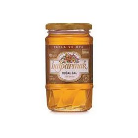 Balparmak 460 gr Yayla Ova Çiçek Balı