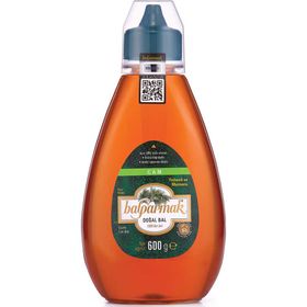 Balparmak 600 gr Çıt Kapak Çam Balı