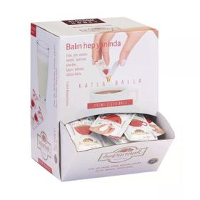 Balparmak 7 gr Katla Balla Yayla Çiçek Balı (7 adet)