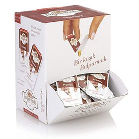 Balparmak 7 gr Katla Balla Yayla Çiçek Balı (7 adet)
