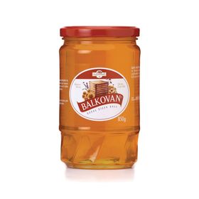 Balparmak 850 gr Balkovan Çiçek Bal