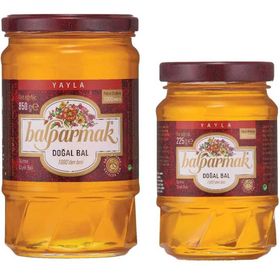 Balparmak 850 gr Yayla Çiçek Balı + 225 gr Yayla Çiçek Balı