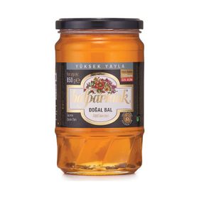 Balparmak 850 gr Yüksek Yayla Çiçek Balı