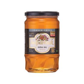 Balparmak 850 gr Yüksek Yayla Çiçek Balı
