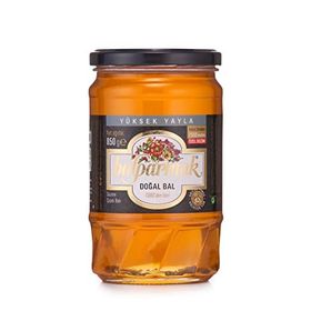 Balparmak 850 gr Yüksek Yayla Çiçek Balı