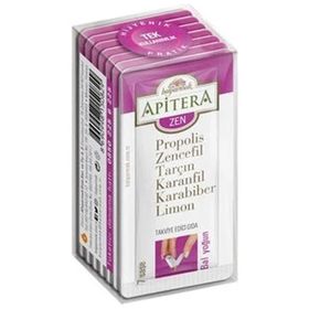 Balparmak Apitera Zen 7x7 gr Bal (7 adet)