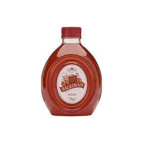 Balparmak Balkovan Süzme 2 kg Çiçek Balı