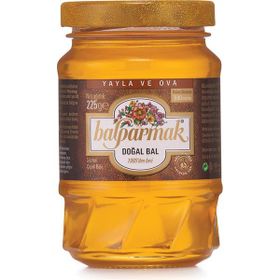 Balparmak Çiçek Balı Ve Yayla Ova 225 gr