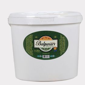 Balpınarı 20 kg Süzme Çam Balı