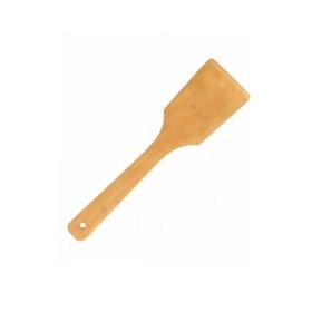 Balsa Ağaç Spatula