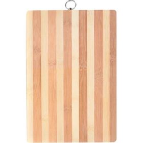 Balsa M04-1603-91 22X32 cm Bambu Kesme Tahtası