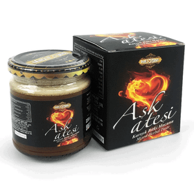 Balsarayı 230 gr Ballı Bitki Macunu