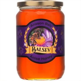 Balsev 1 kg Anason Balı