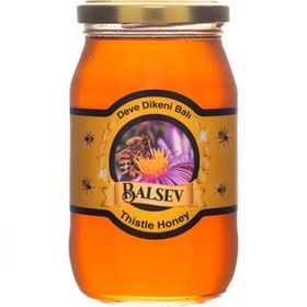 Balsev 500 gr Deve Dikeni Balı