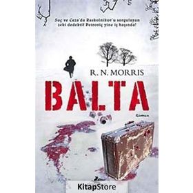 BALTA - R. N. MORRIS
