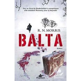 BALTA - R. N. MORRIS