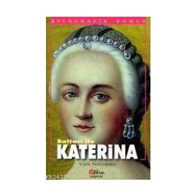 BALTACI İLE KATERINA - VALA NURADDIN