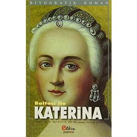 BALTACI İLE KATERINA - VALA NURADDIN