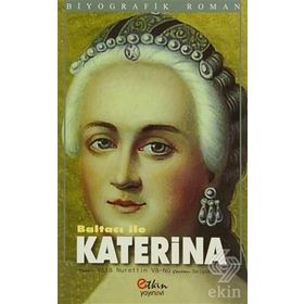 BALTACI İLE KATERINA - VALA NURADDIN