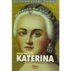 Baltacı ile Katerina - Vala Nurettin Gülay Sarı