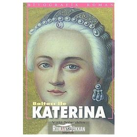Baltacı ile Katerina - Vala Nurettin Gülay Sarı