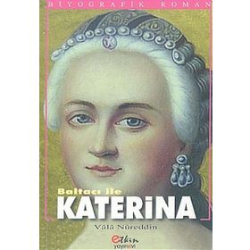 Baltacı ile Katerina - Vala Nurettin Gülay Sarı