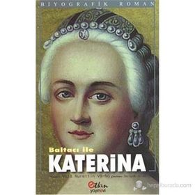 Baltacı ile Katerina - Vala Nurettin Gülay Sarı
