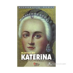 Baltacı ile Katerina - Vala Nurettin Gülay Sarı