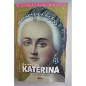 Baltacı ile Katerina - Vala Nurettin Gülay Sarı